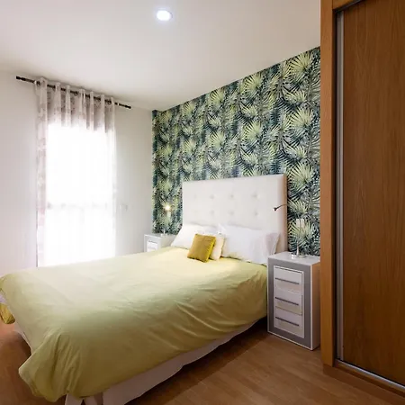 Apartment Rk Atlantis Vacational