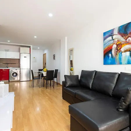 Apartment Rk Atlantis Vacational *