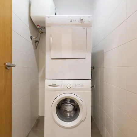 Apartment Rk Atlantis Vacational