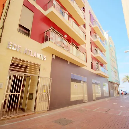 Apartment Rk Atlantis Vacational