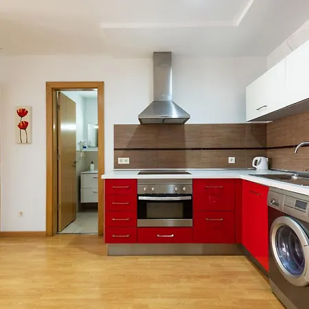Apartment Rk Atlantis Vacational *