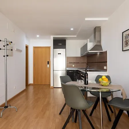 Apartment Rk Atlantis Vacational *