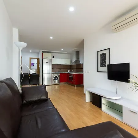 Apartment Rk Atlantis Vacational *
