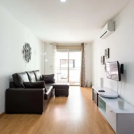 Apartamento Rk Atlantis Vacational Las Palmas de Gran Canaria
