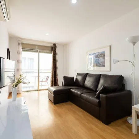 Apartamento Rk Atlantis Vacational