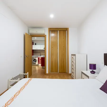 Rk Atlantis Vacational Apartment *