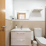 度假居 Silken Atlantis Playa - Homes 大加那利岛拉斯帕尔马斯