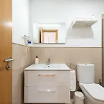 Silken Atlantis Playa - Homes * 大加那利岛拉斯帕尔马斯
