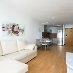 度假居 Silken Atlantis Playa - Homes