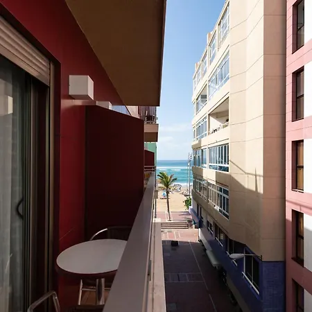 Apartment Rk Atlantis Vacational Las Palmas de Gran Canaria