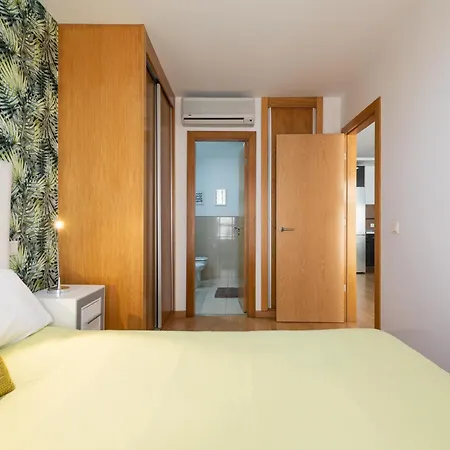 Apartment Rk Atlantis Vacational Las Palmas de Gran Canaria