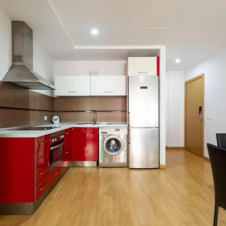Apartment Rk Atlantis Vacational *