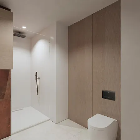 Semesterbostad Silken Atlantis Playa - Homes