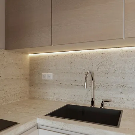 Silken Atlantis Playa - Homes Semesterbostad *
