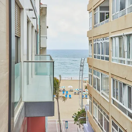 Dom wakacyjny Silken Atlantis Playa - Homes *