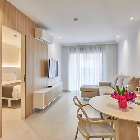 Ferienhaus Silken Atlantis Playa - Homes Las Palmas / Gran Canaria