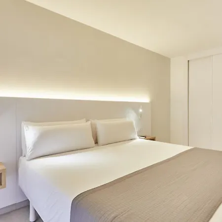 Holiday home Silken Atlantis Playa - Homes