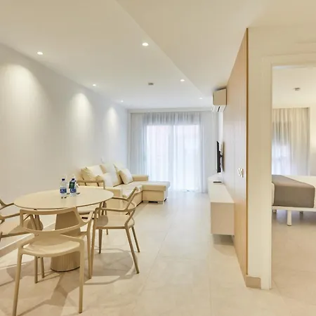 Dom wakacyjny Silken Atlantis Playa - Homes