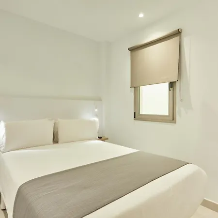 Silken Atlantis Playa - Homes Dom wakacyjny *