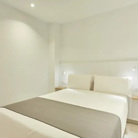 Ferienhaus Silken Atlantis Playa - Homes Las Palmas / Gran Canaria