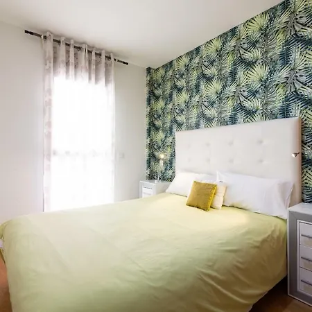 Apartamento Rk Atlantis Vacational Las Palmas de Gran Canárias