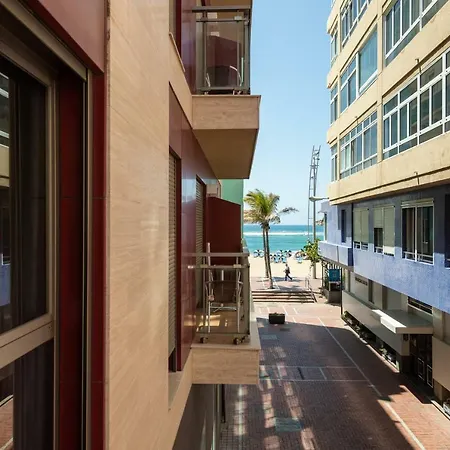 Apartamento Rk Atlantis Vacational