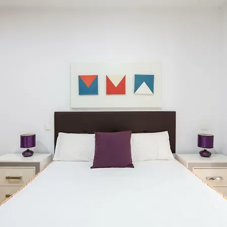 Rk Atlantis Vacational Apartment Las Palmas de Gran Canaria
