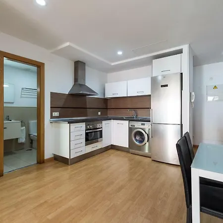Rk Atlantis Vacational Apartment