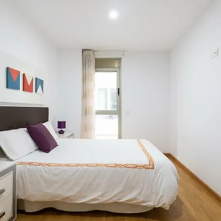 Rk Atlantis Vacational Apartment
